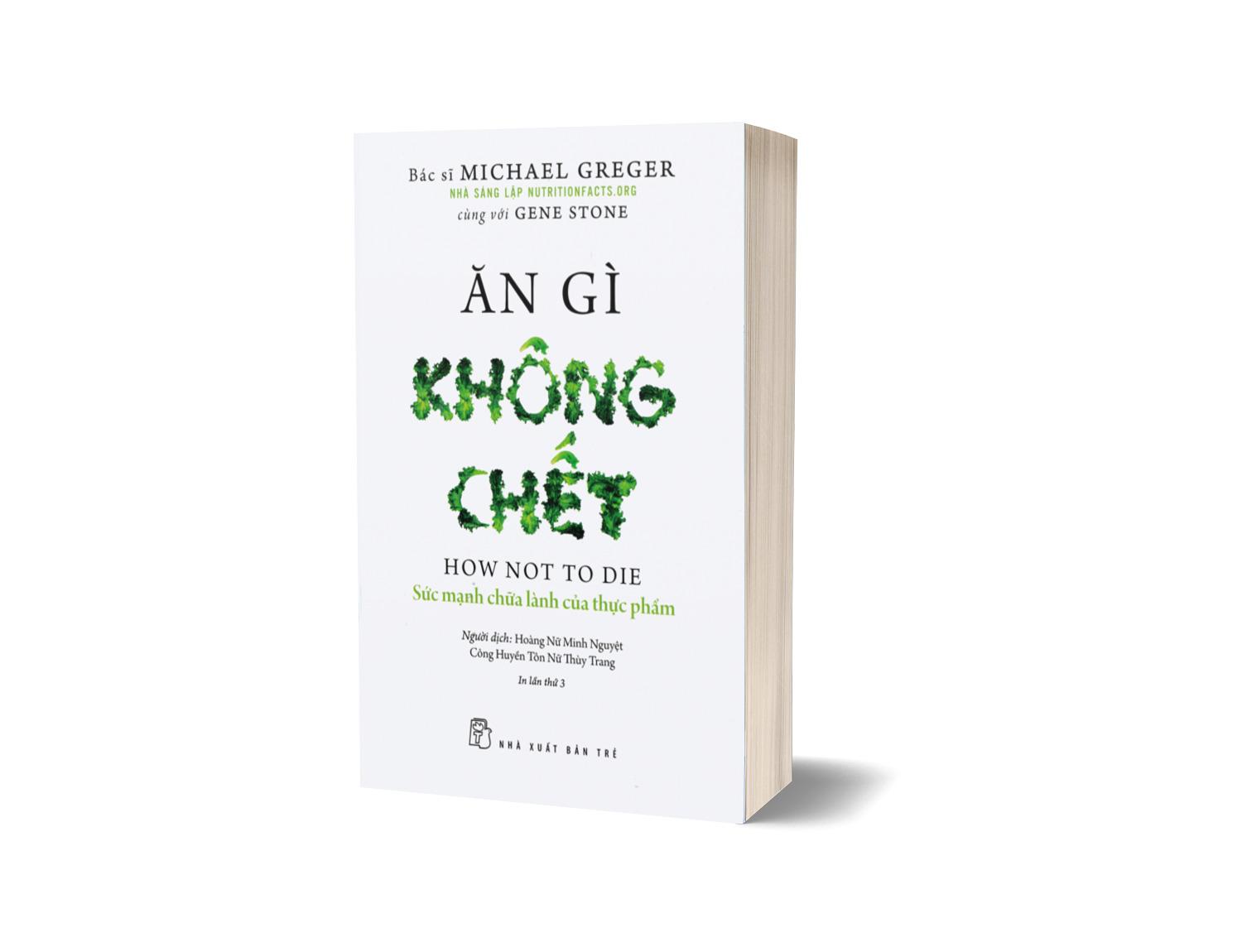 An Gi Khong Chet PDF - Thư Viện 100.000 Cuốn Sách Hay -【Tải Sách Hay miễn phí PDF】