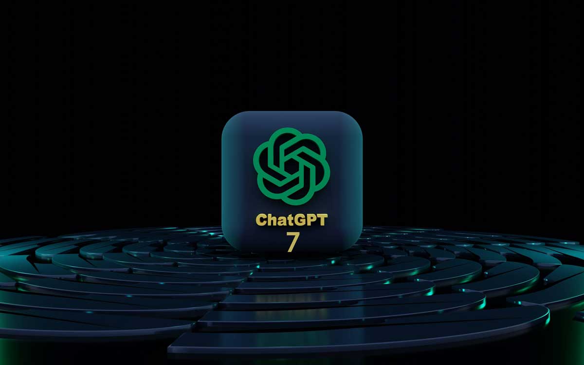 Chat GPT 7 - GPT-7: Sẽ Thông Minh Hơn Chúng Ta