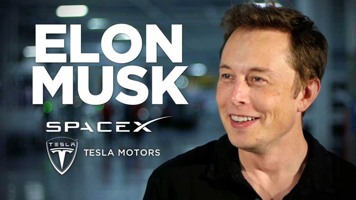Elon Musk la ai - Elon Musk là ai? Con đường thành công của nhà sáng lập Tesla