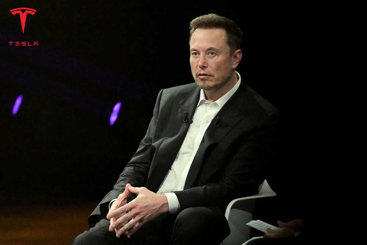 Elon Musk - Tỉ phú giàu nhất Thế Giới