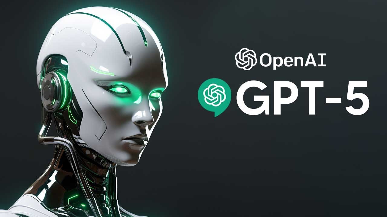 GPT 5 - GPT-5: Tất tần tật vể Chat GPT-5 của Open AI
