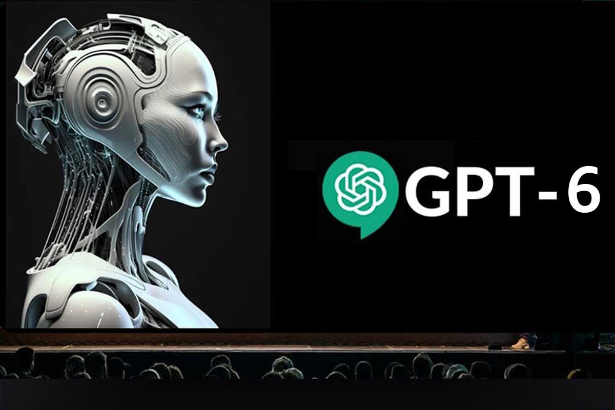 GPT 6 - GPT-6: Phiên bản siêu trí tuệ