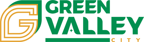 Logo Green Valley City - Green Valley City