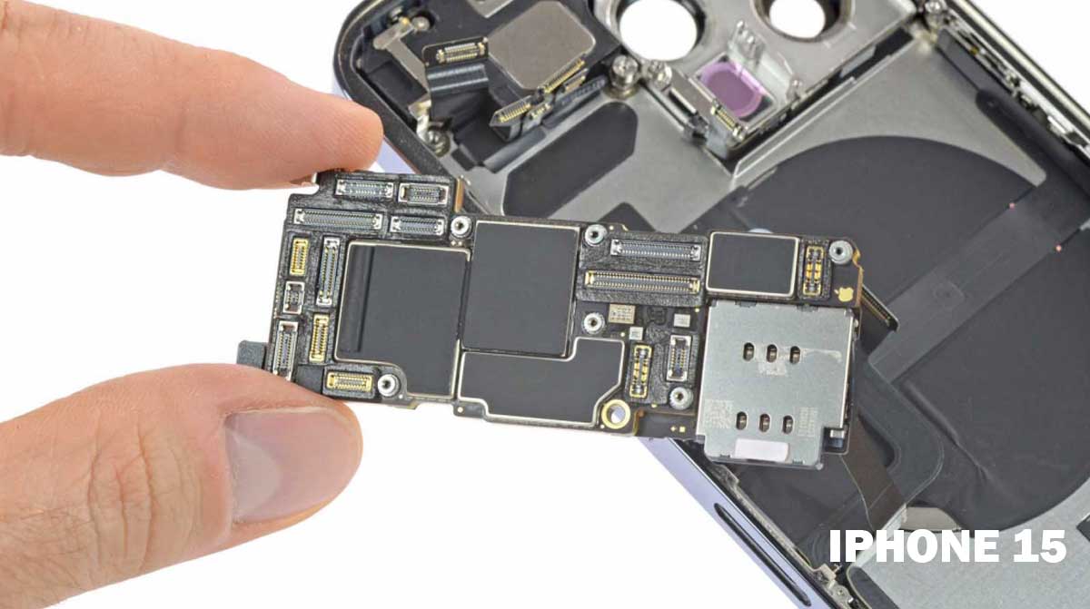 Nang cap RAM iPhone 15 - iPhone 15: Tất tần tật về iPhone 15 Pro Max Ultra