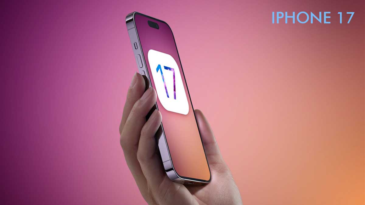 iphone 17 - Tất tần tật về iPhone 17 ra mắt thị trường 2025