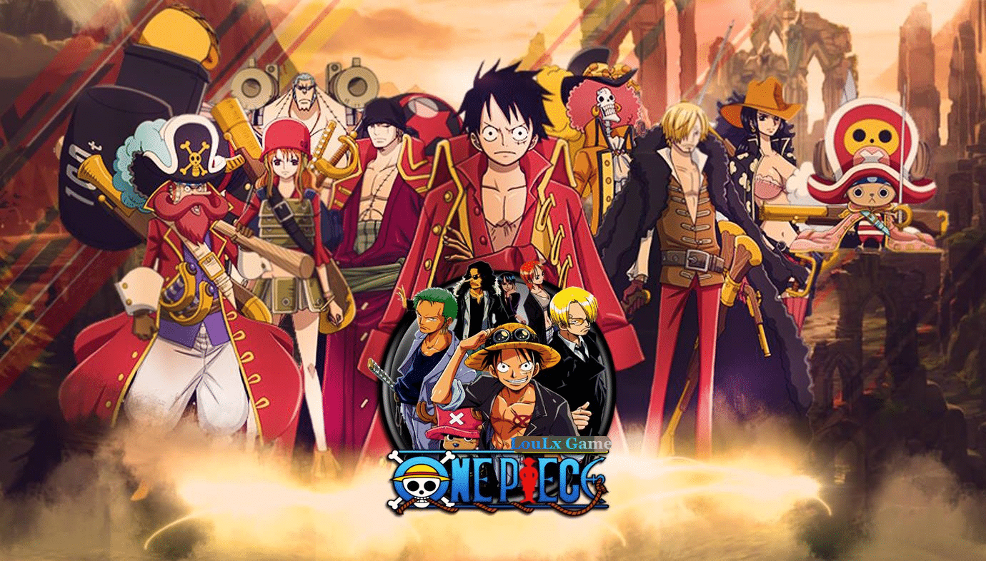 Vua Hải Tặc – One Piece Live Action 2023