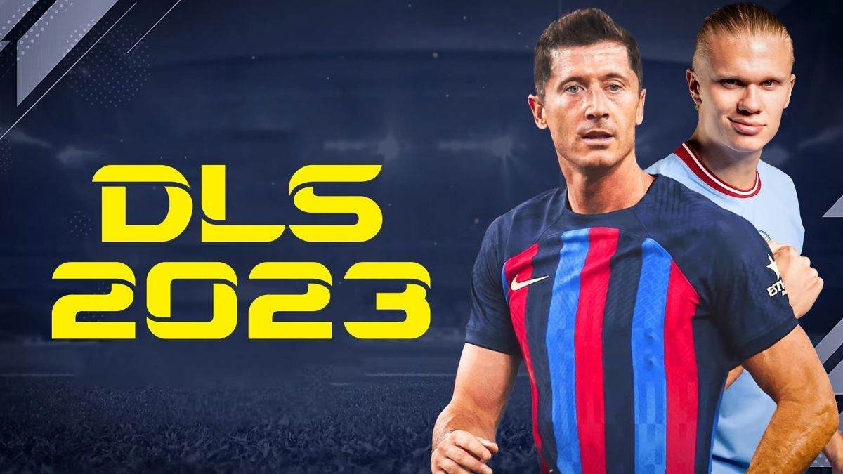 Dream League Soccer 2023