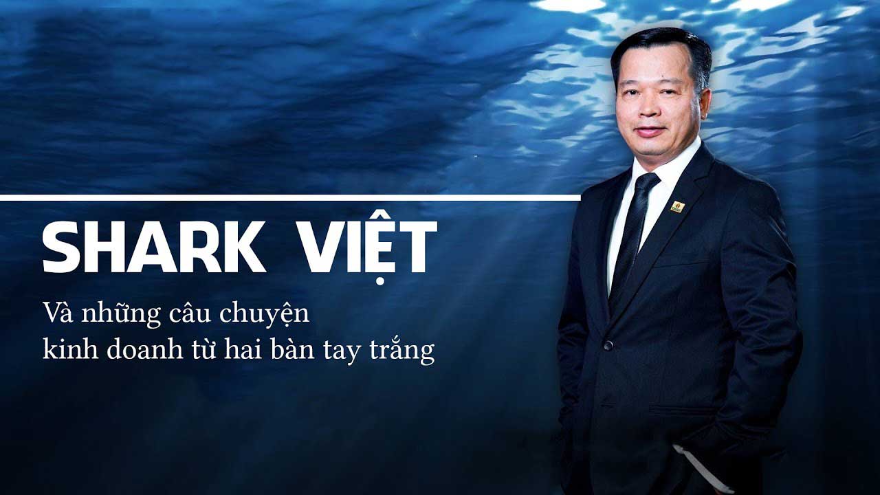 Shark Việt