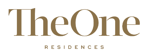 Logo The One Residence - The One Residence