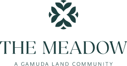 logo the meadow gamuda land - The Meadow Bình Chánh