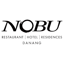 logo nobu da nang - Nobu Đà Nẵng